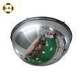 24inch dome mirror/spherical mirror 360degree for warehouse/convenience store/storage room